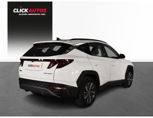 
										HYUNDAI TUCSON 1.6 TGDI 150CV MAXX full									