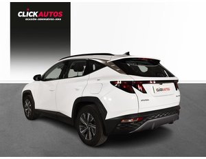 
										HYUNDAI TUCSON 1.6 TGDI 150CV MAXX full									