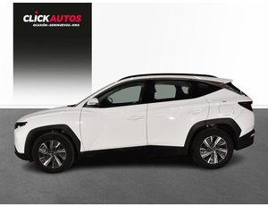 
										HYUNDAI TUCSON 1.6 TGDI 150CV MAXX full									