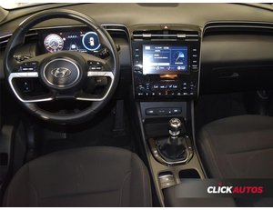 
										HYUNDAI TUCSON 1.6 TGDI 150CV MAXX full									