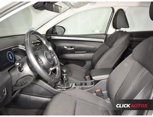 
										HYUNDAI TUCSON 1.6 TGDI 150CV MAXX full									