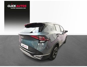 
										KIA SPORTAGE 1.6 GDI 150CV EMOTION full									