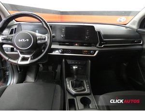 
										KIA SPORTAGE 1.6 GDI 150CV EMOTION full									