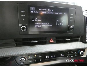 
										KIA SPORTAGE 1.6 GDI 150CV EMOTION full									