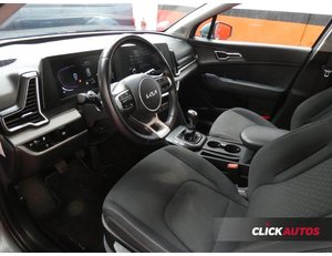 
										KIA SPORTAGE 1.6 GDI 150CV EMOTION full									