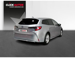 
										TOYOTA COROLLA TS 1.8 E-CVT 122CV 125H ACTIVE TECH full									