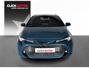 
										TOYOTA COROLLA TS 1.8 E-CVT 122CV 125H ACTIVE TECH full									
