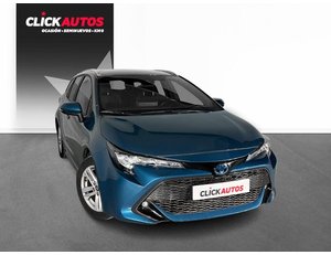 
										TOYOTA COROLLA TS 1.8 E-CVT 122CV 125H ACTIVE TECH full									
