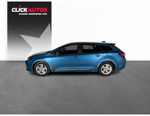 
										TOYOTA COROLLA TS 1.8 E-CVT 122CV 125H ACTIVE TECH full									