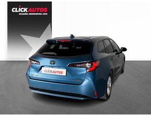 
										TOYOTA COROLLA TS 1.8 E-CVT 122CV 125H ACTIVE TECH full									