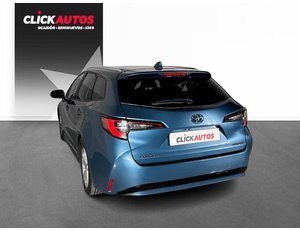 
										TOYOTA COROLLA TS 1.8 E-CVT 122CV 125H ACTIVE TECH full									