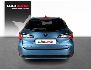 
										TOYOTA COROLLA TS 1.8 E-CVT 122CV 125H ACTIVE TECH full									