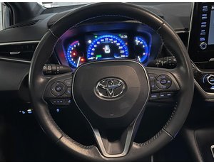 
										TOYOTA COROLLA TS 1.8 E-CVT 122CV 125H ACTIVE TECH full									