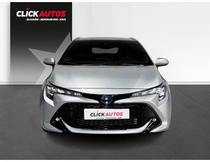 
										TOYOTA COROLLA TS 1.8 E-CVT 122CV 125H ACTIVE TECH full									