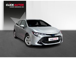 
										TOYOTA COROLLA TS 1.8 E-CVT 122CV 125H ACTIVE TECH full									