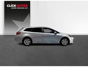 
										TOYOTA COROLLA TS 1.8 E-CVT 122CV 125H ACTIVE TECH full									