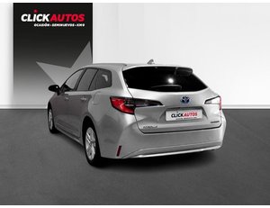 
										TOYOTA COROLLA TS 1.8 E-CVT 122CV 125H ACTIVE TECH full									