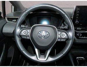 
										TOYOTA COROLLA TS 1.8 E-CVT 122CV 125H ACTIVE TECH full									