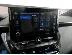 
										TOYOTA COROLLA TS 1.8 E-CVT 122CV 125H ACTIVE TECH full									