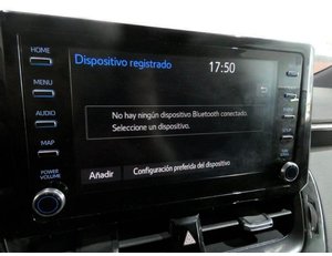 
										TOYOTA COROLLA TS 1.8 E-CVT 122CV 125H ACTIVE TECH full									
