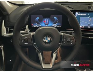 
										BMW X1 2.0 150CV 18DA SDRIVE full									