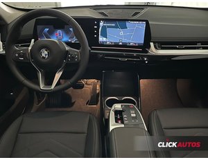 
										BMW X1 2.0 150CV 18DA SDRIVE full									