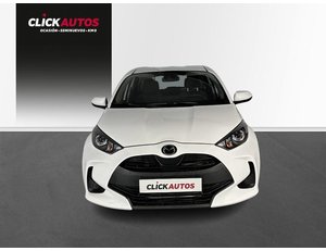 
										MAZDA MAZDA2 2 1.5 E-SKYACTIV 116CV VVT-I PURE HYBRID AUTO full									