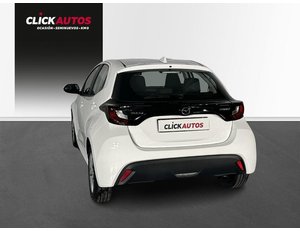 
										MAZDA MAZDA2 2 1.5 E-SKYACTIV 116CV VVT-I PURE HYBRID AUTO full									
