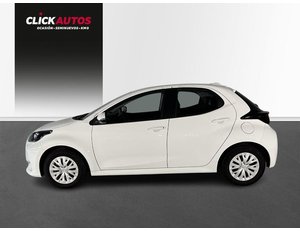 
										MAZDA MAZDA2 2 1.5 E-SKYACTIV 116CV VVT-I PURE HYBRID AUTO full									