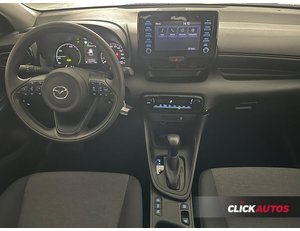 
										MAZDA MAZDA2 2 1.5 E-SKYACTIV 116CV VVT-I PURE HYBRID AUTO full									