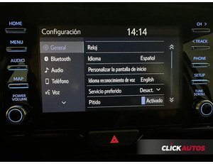 
										MAZDA MAZDA2 2 1.5 E-SKYACTIV 116CV VVT-I PURE HYBRID AUTO full									