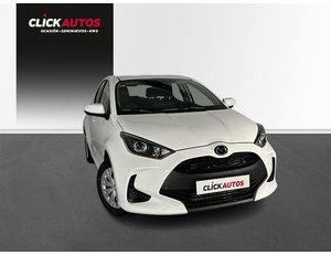 
										MAZDA MAZDA2 2 1.5 E-SKYACTIV 116CV VVT-I PURE HYBRID AUTO full									