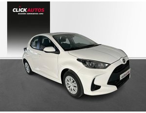 
										MAZDA MAZDA2 2 1.5 E-SKYACTIV 116CV VVT-I PURE HYBRID AUTO full									