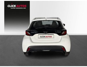 
										MAZDA MAZDA2 2 1.5 E-SKYACTIV 116CV VVT-I PURE HYBRID AUTO full									