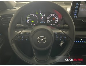 
										MAZDA MAZDA2 2 1.5 E-SKYACTIV 116CV VVT-I PURE HYBRID AUTO full									