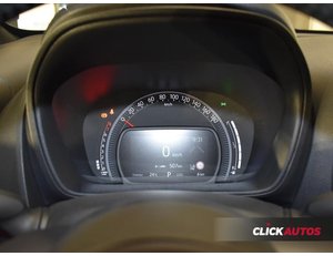 
										TOYOTA AYGO X CROSS 1.0 70CV LIKE SKY AUTOM. full									