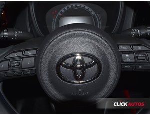 
										TOYOTA AYGO X CROSS 1.0 70CV LIKE SKY AUTOM. full									