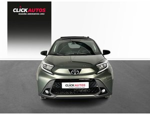 
										TOYOTA AYGO X CROSS 1.0 70CV LIKE SKY AUTOM. full									