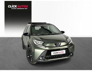 
										TOYOTA AYGO X CROSS 1.0 70CV LIKE SKY AUTOM. full									