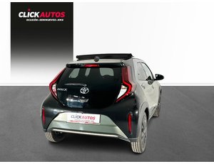 
										TOYOTA AYGO X CROSS 1.0 70CV LIKE SKY AUTOM. full									