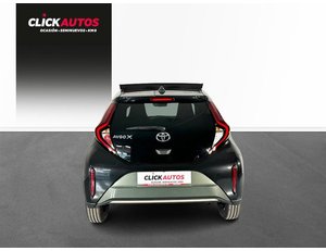 
										TOYOTA AYGO X CROSS 1.0 70CV LIKE SKY AUTOM. full									