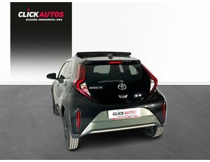 
										TOYOTA AYGO X CROSS 1.0 70CV LIKE SKY AUTOM. full									