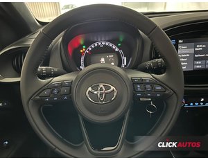 
										TOYOTA AYGO X CROSS 1.0 70CV LIKE SKY AUTOM. full									
