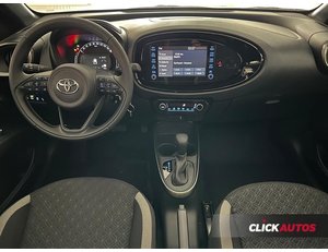 
										TOYOTA AYGO X CROSS 1.0 70CV LIKE SKY AUTOM. full									