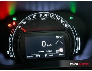 
										TOYOTA AYGO X CROSS 1.0 70CV LIKE SKY AUTOM. full									