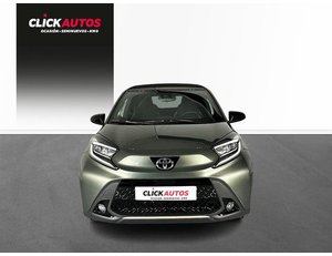 
										TOYOTA AYGO X CROSS 1.0 72CV LIKE SKY full									