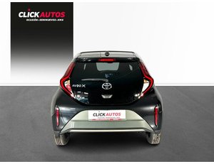 
										TOYOTA AYGO X CROSS 1.0 72CV LIKE SKY full									