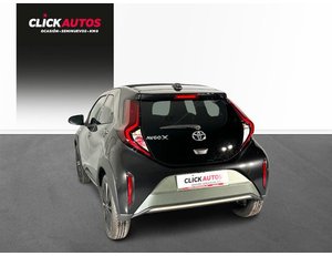 
										TOYOTA AYGO X CROSS 1.0 72CV LIKE SKY full									