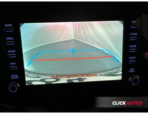 
										TOYOTA AYGO X CROSS 1.0 72CV LIKE SKY full									