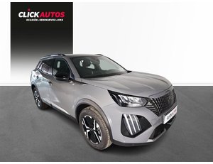 
										PEUGEOT 2008 1.5 BLUEHDI 130CV ALLURE EAT8 full									